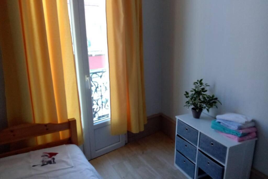 Charmant Appartement A Périgueux Zewnętrze zdjęcie
