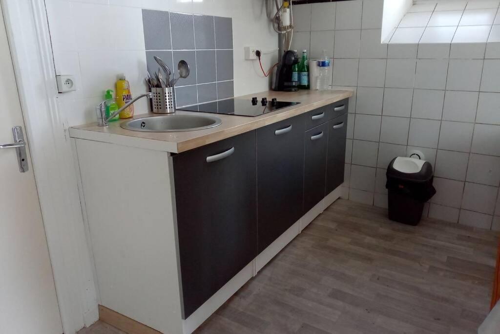 Charmant Appartement A Périgueux Zewnętrze zdjęcie