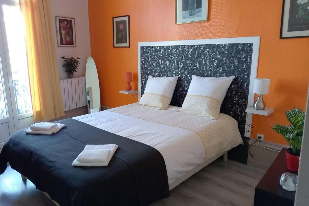 Charmant Appartement A Périgueux Zewnętrze zdjęcie