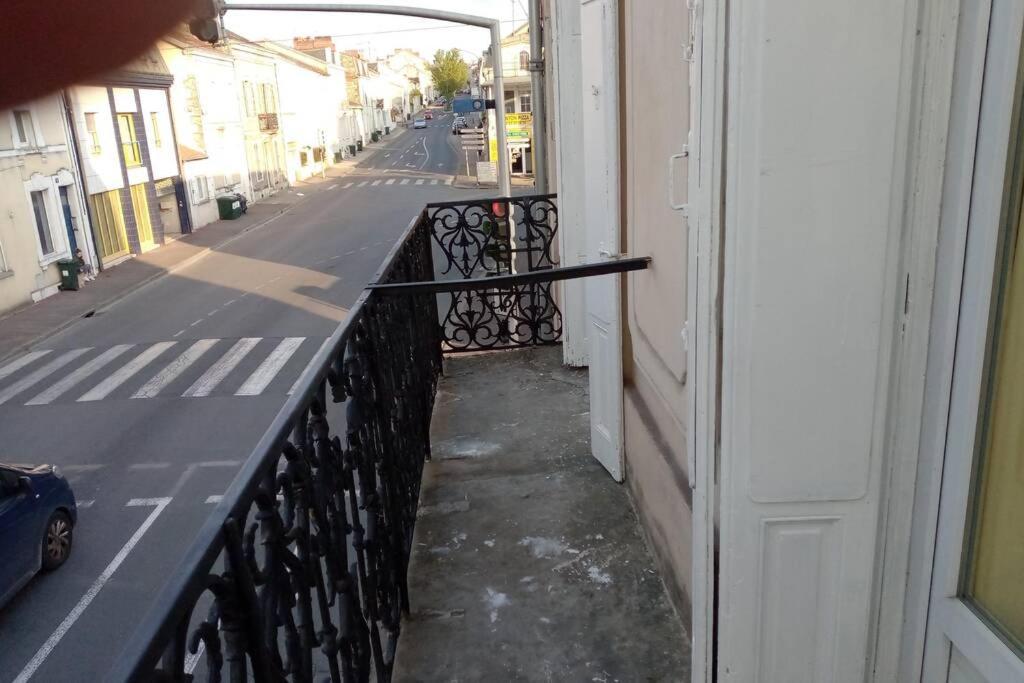 Charmant Appartement A Périgueux Zewnętrze zdjęcie