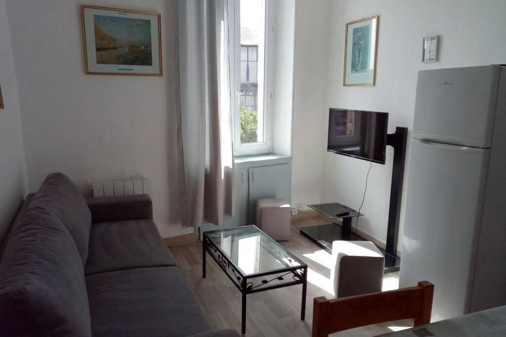Charmant Appartement A Périgueux Zewnętrze zdjęcie