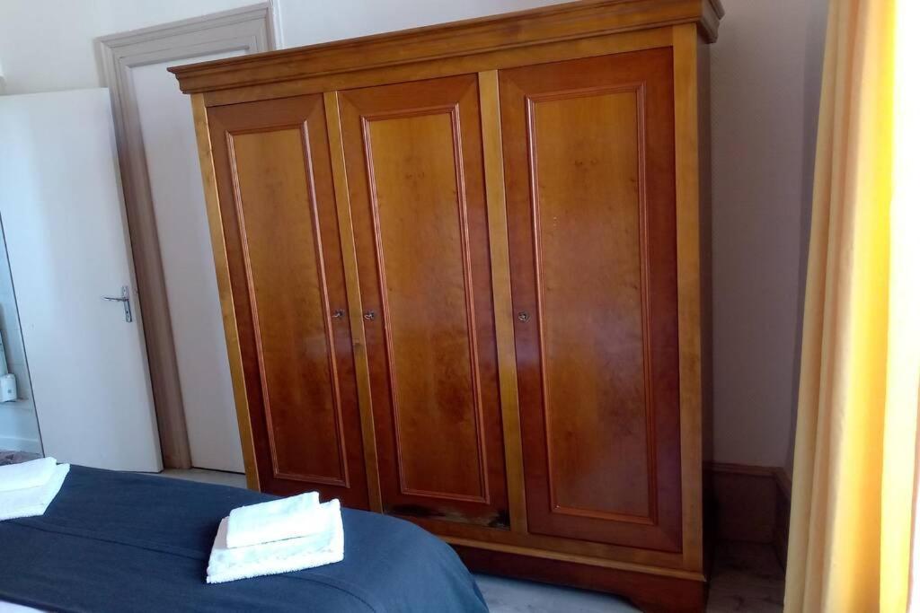 Charmant Appartement A Périgueux Zewnętrze zdjęcie
