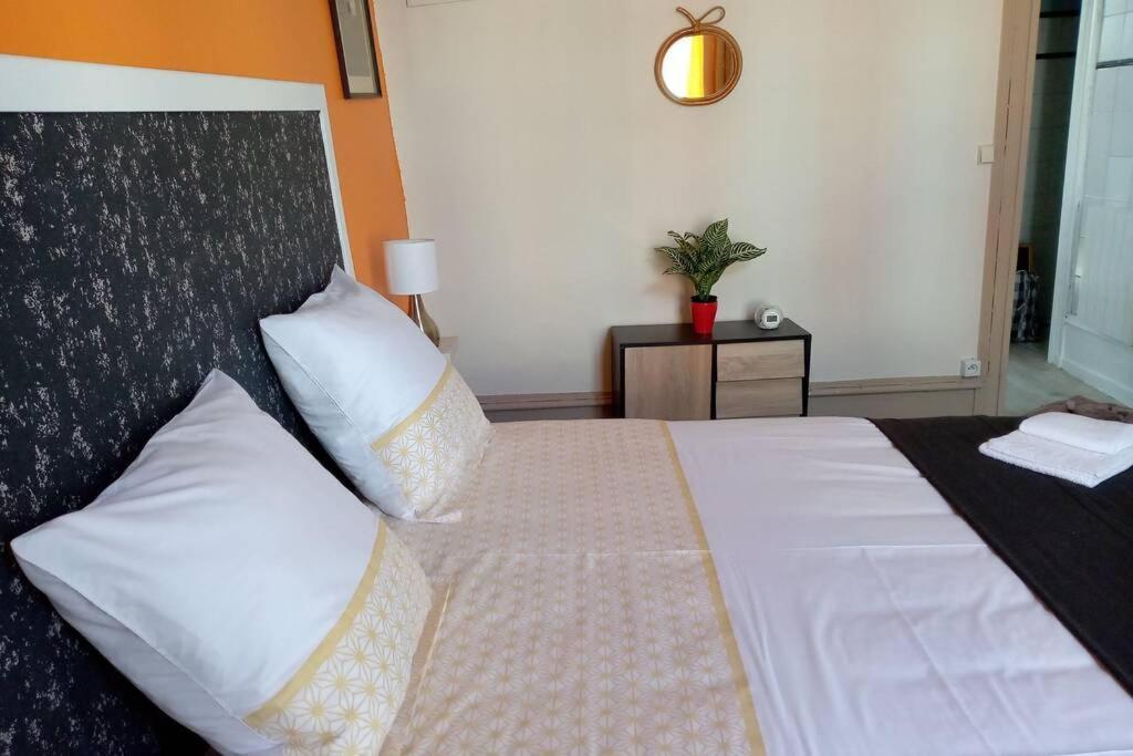 Charmant Appartement A Périgueux Zewnętrze zdjęcie