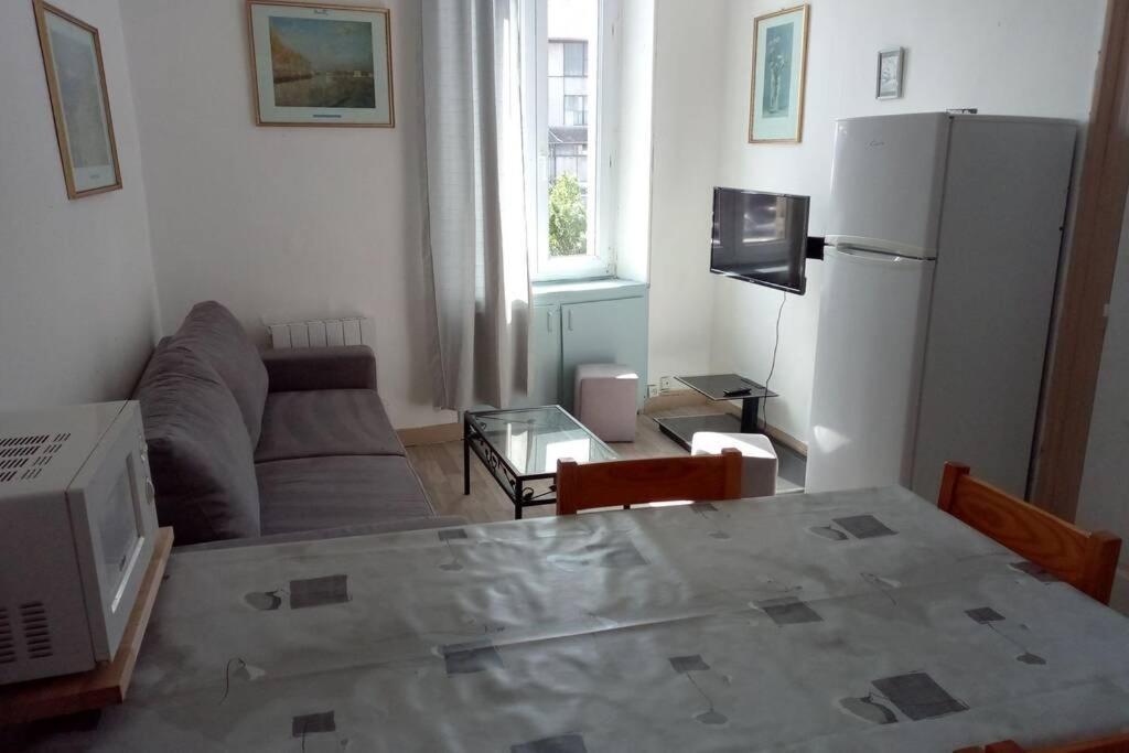 Charmant Appartement A Périgueux Zewnętrze zdjęcie