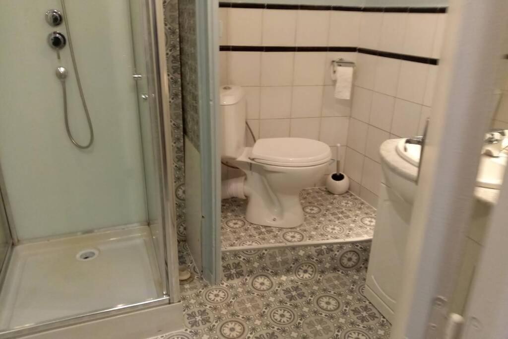 Charmant Appartement A Périgueux Zewnętrze zdjęcie