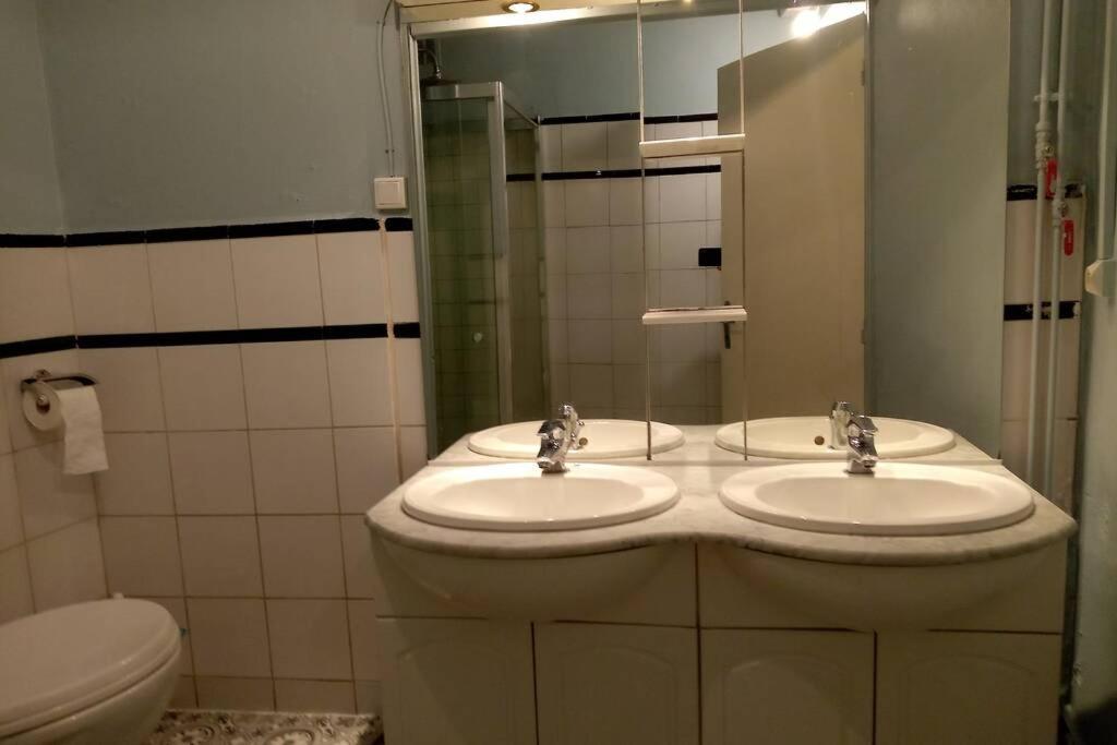 Charmant Appartement A Périgueux Zewnętrze zdjęcie