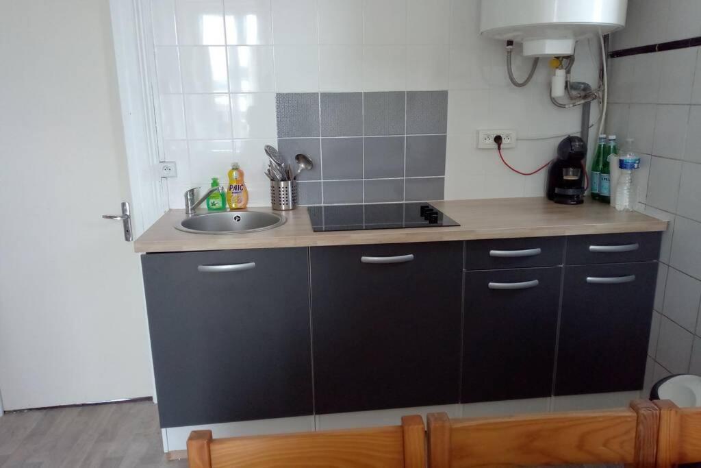 Charmant Appartement A Périgueux Zewnętrze zdjęcie